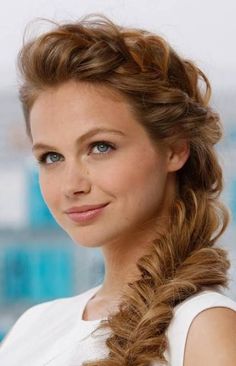 Prom Hairstyles Prom Hairstyles Ideas For Your Big Night