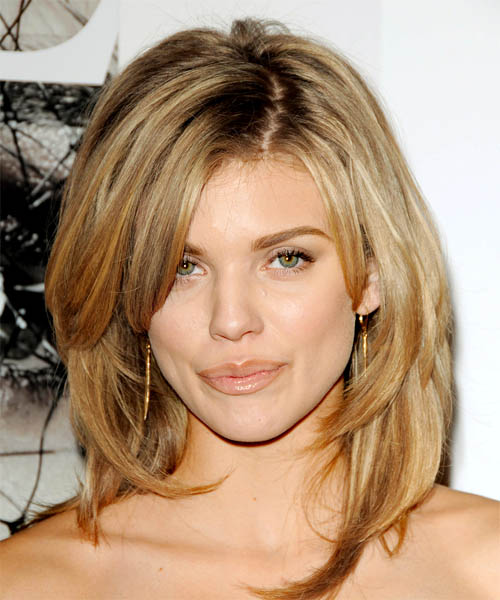 Medium Layered Haircuts Youll Absolutely Love To Try