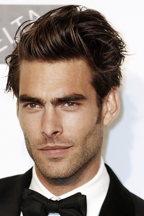 Top 22 Comb Over Hairstyles for Men