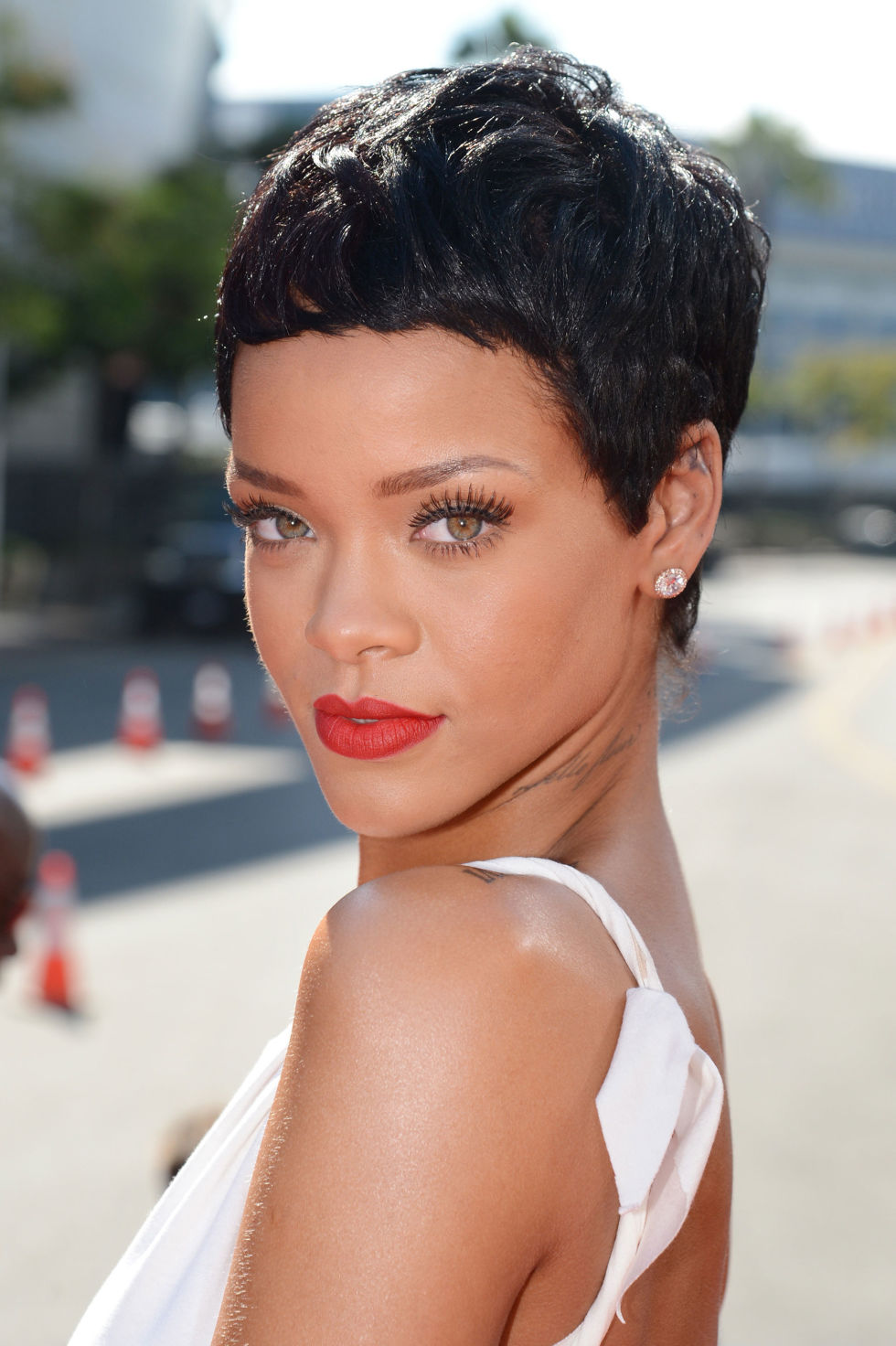 Chic and Beautiful Short  Hairstyles  For Women  Over 50