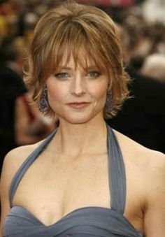 Best Short Haircuts For Fine Hair Fine Short Hairstyles