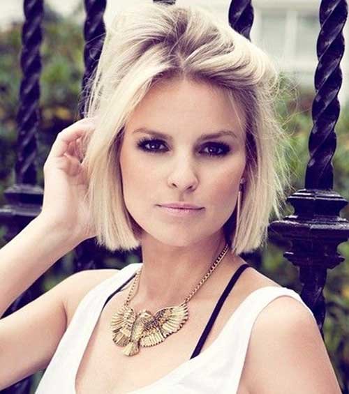 Best Short Haircuts For Fine Hair Fine Short Hairstyles