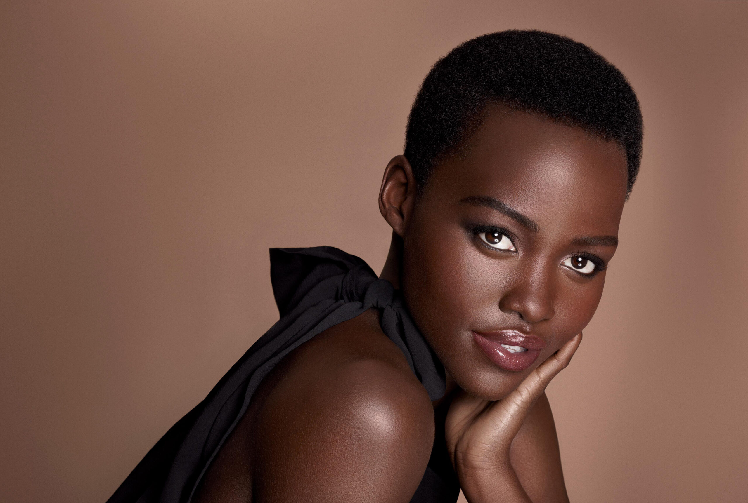 50 Short Hairstyles for Black Women to Steal Everyone's Attention - wide 7