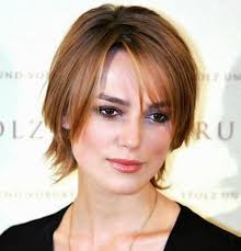 short haircuts for fine hair over 50