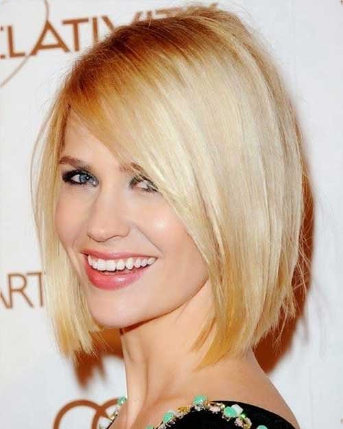 Best Short Haircuts For Fine Hair Fine Short Hairstyles