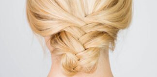 Braid Hairstyles: Top 25 Braided Hairstyles for Girls Braided Hairstyles for Girls