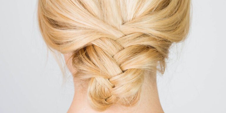 Braided Hairstyles for Girls