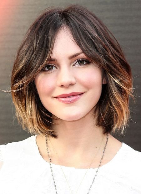 Short Hair Dip Dye Find Your Perfect Hair Style