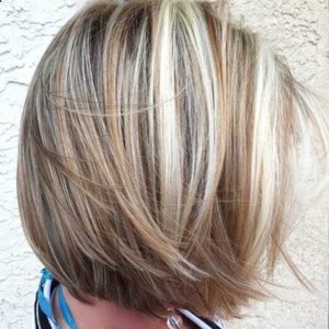 45 Sunny And Sophisticated Brown With Blonde Highlight Looks