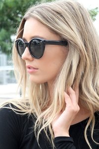 Sunny and Gorgeous Brown Hair with Blonde Highlights Looks