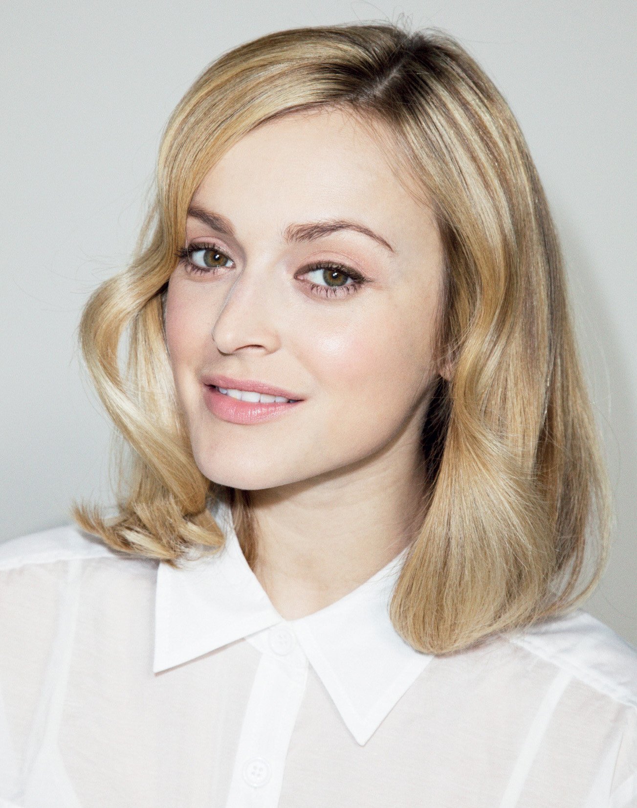 best medium length hairstyles for thick hair