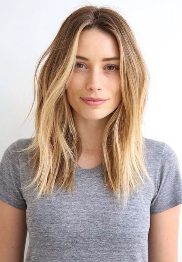 Best Medium Length Hairstyles For Thick Hair