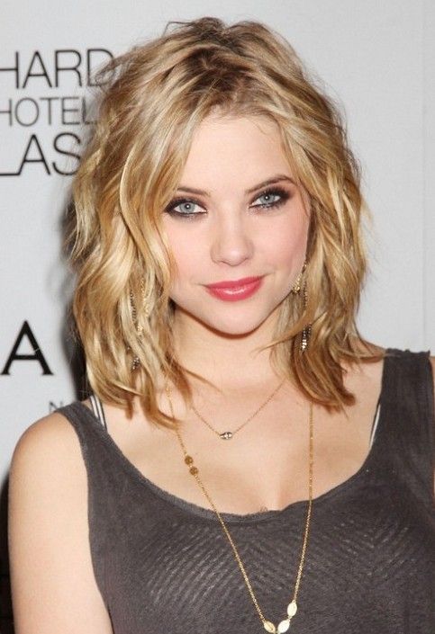 Best Medium Length Hairstyles For Thick Hair