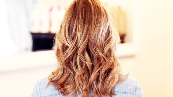 10 Gorgeous Blonde Balayage Ideas for Straight Hair - wide 4