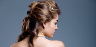 Chic and Cute Homecoming Hairstyles Cute homecoming hairstyles