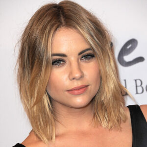 30 Gorgeous Short Haircuts for Round Faces