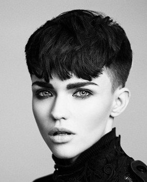 30 Bangs Hairstyles For Short Hair