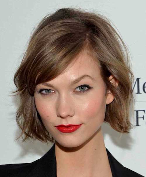 How To Style A Bob Haircut With Fine Hair