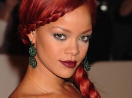 Goddess Braids goddess braids