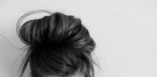 Cute Messy Bun Hairstyles Messy Bun