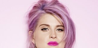 30 Lavender Hair Styles lavender hair