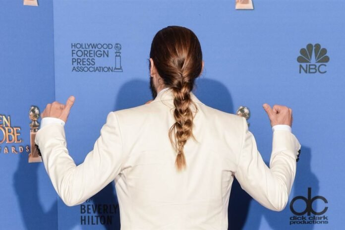 braids for men