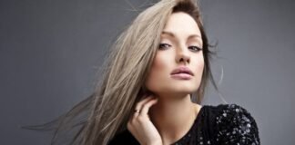 30 Gray Hair Styles Gray Hair Styles