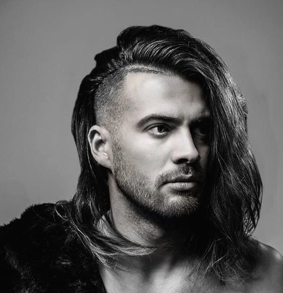 30 Trendiest Undercut Hairstyles For Men