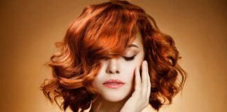 30 Copper Hair Color Ideas Copper Hair Color Ideas