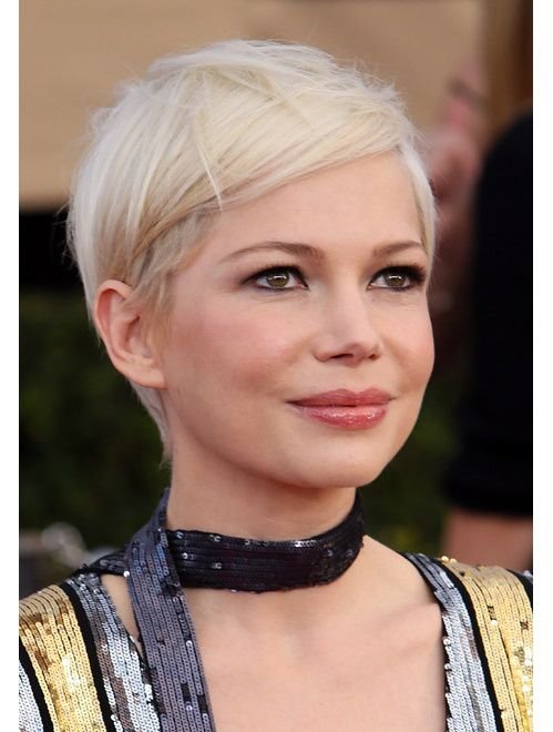 Best Short Haircuts For Fine Hair Fine Short Hairstyles