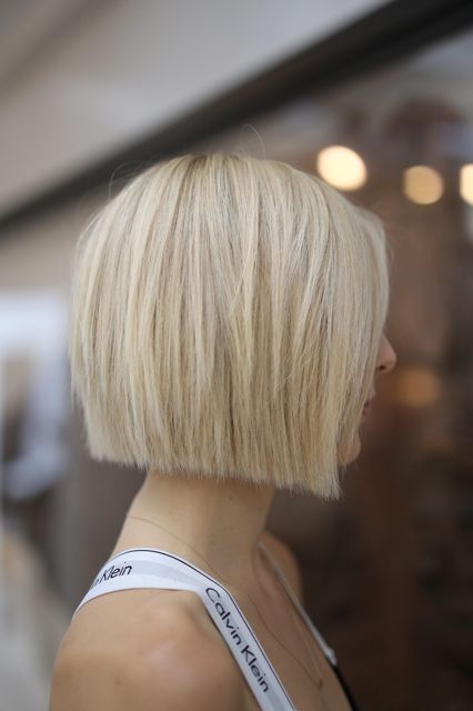 Best Short Haircuts for Fine Hair  Fine Short Hairstyles