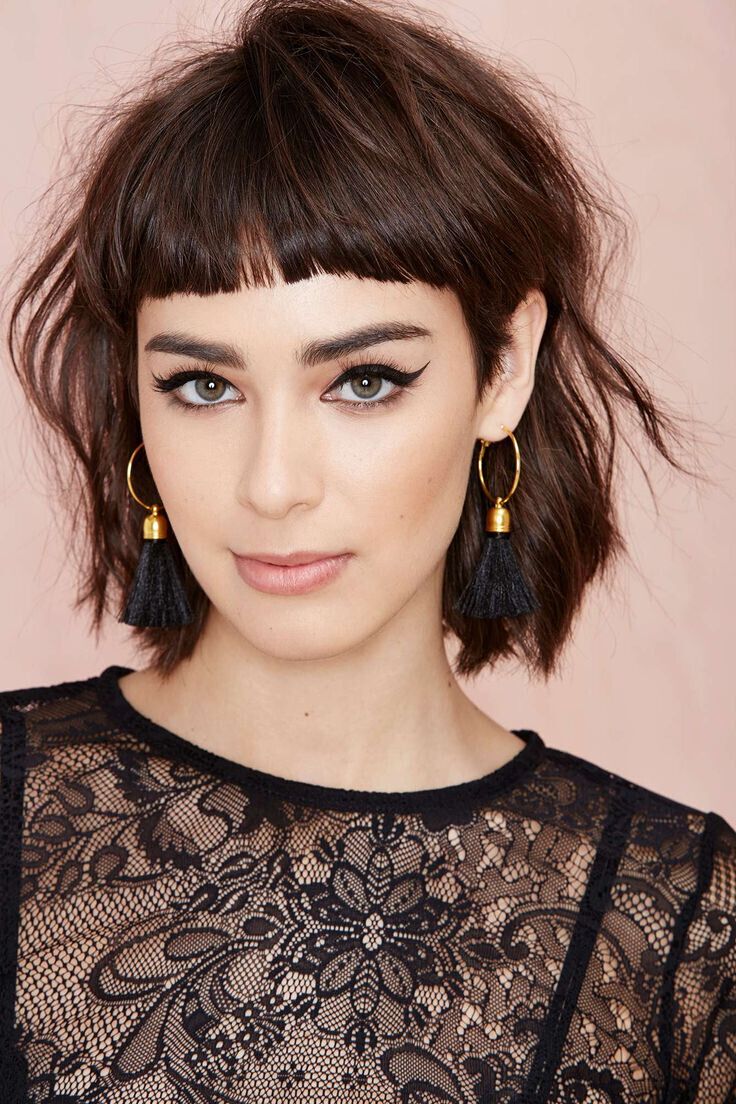 30 Stunning Shag Haircuts To Try This Year!
