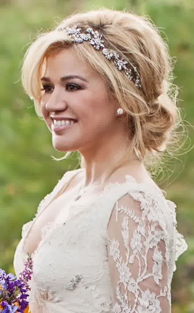 Hairstyles For Beautiful Wedding Bridesmaids Hairstyles For