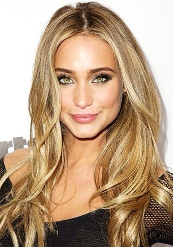 30 Trendy and Beautiful Long Blonde Hairstyles