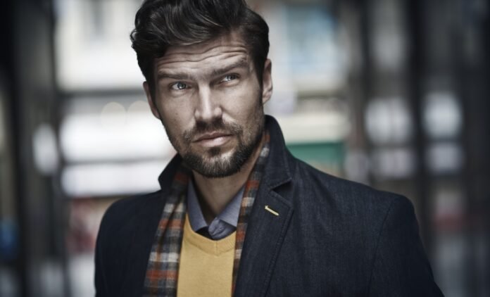 Hairstyles For Men With Thick Hair