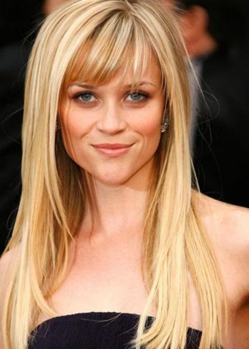 30 Trendy And Beautiful Long Blonde Hairstyles