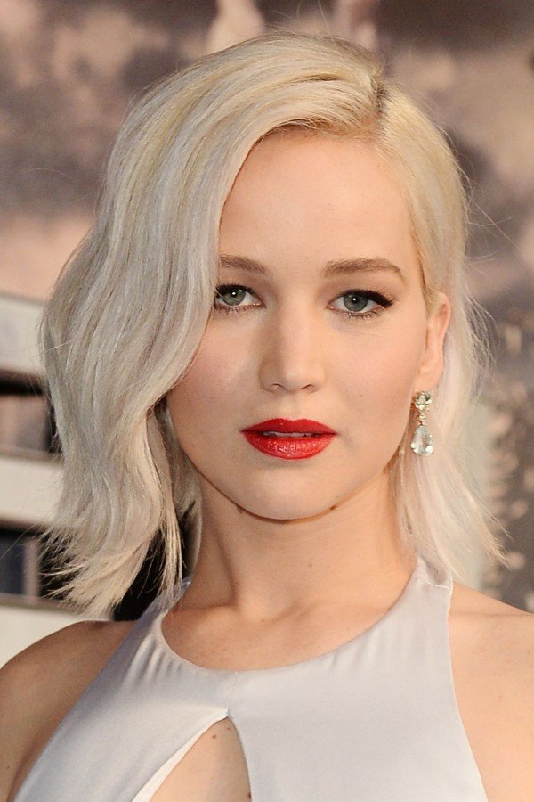 30 Platinum Blonde Hair Color Shades And Styles