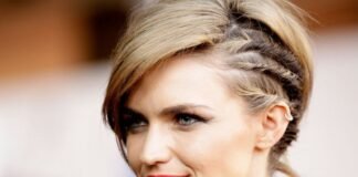 Modern Edgy Haircuts edgy hairstyles