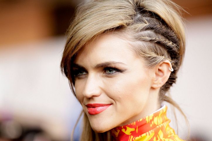 30 Modern Edgy Haircuts To Try Out This Season