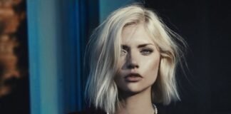 Platinum Blonde Hair Color Shades and Styles Platinum Blonde Shades and Styles