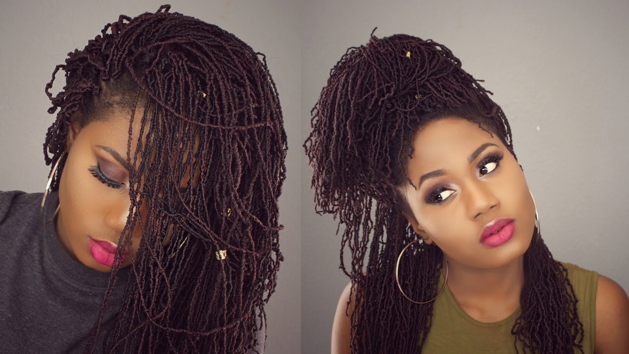 Best Hair For Crochet Braids The Ultimate Crochet Guide