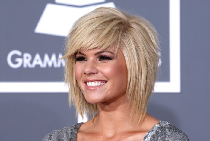 25 Inverted Bob Haircuts