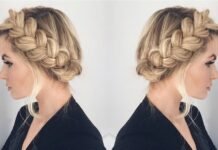 40 Different Types Of Braids 40 different types of braids