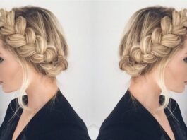 40 Different Types Of Braids 40 different types of braids