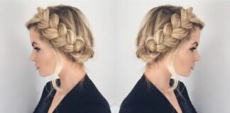 40 Different Types Of Braids 40 different types of braids