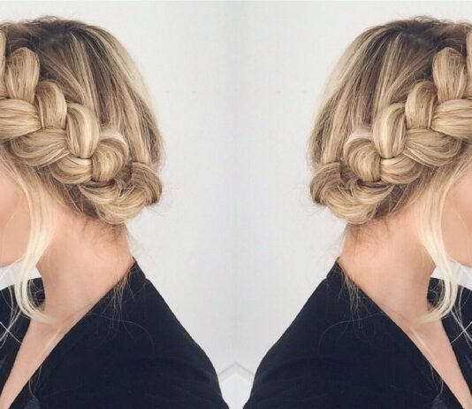 40 Different Types Of Braids 40 different types of braids