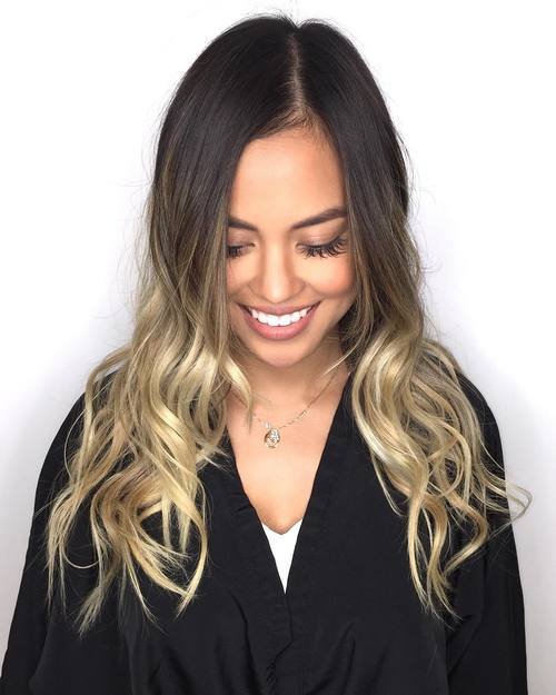 30 Fabulous Blonde Ombre Hair Ideas To Brighten Your Locks