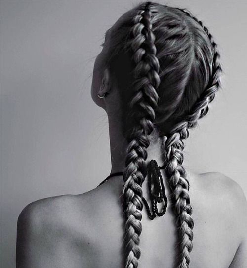 Different Kinds Of Braids