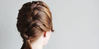 How To French Braid – Tutorial French Braid Tutorial