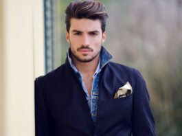 30 Pompadour Haircuts For Men pompadour haircuts